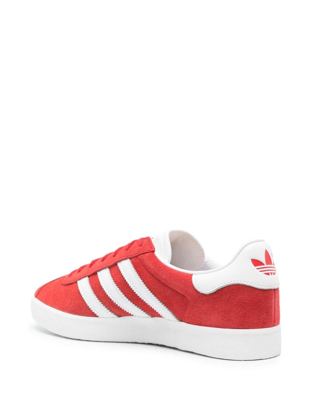 adidas Gazelle logo-print sneakers adidas
