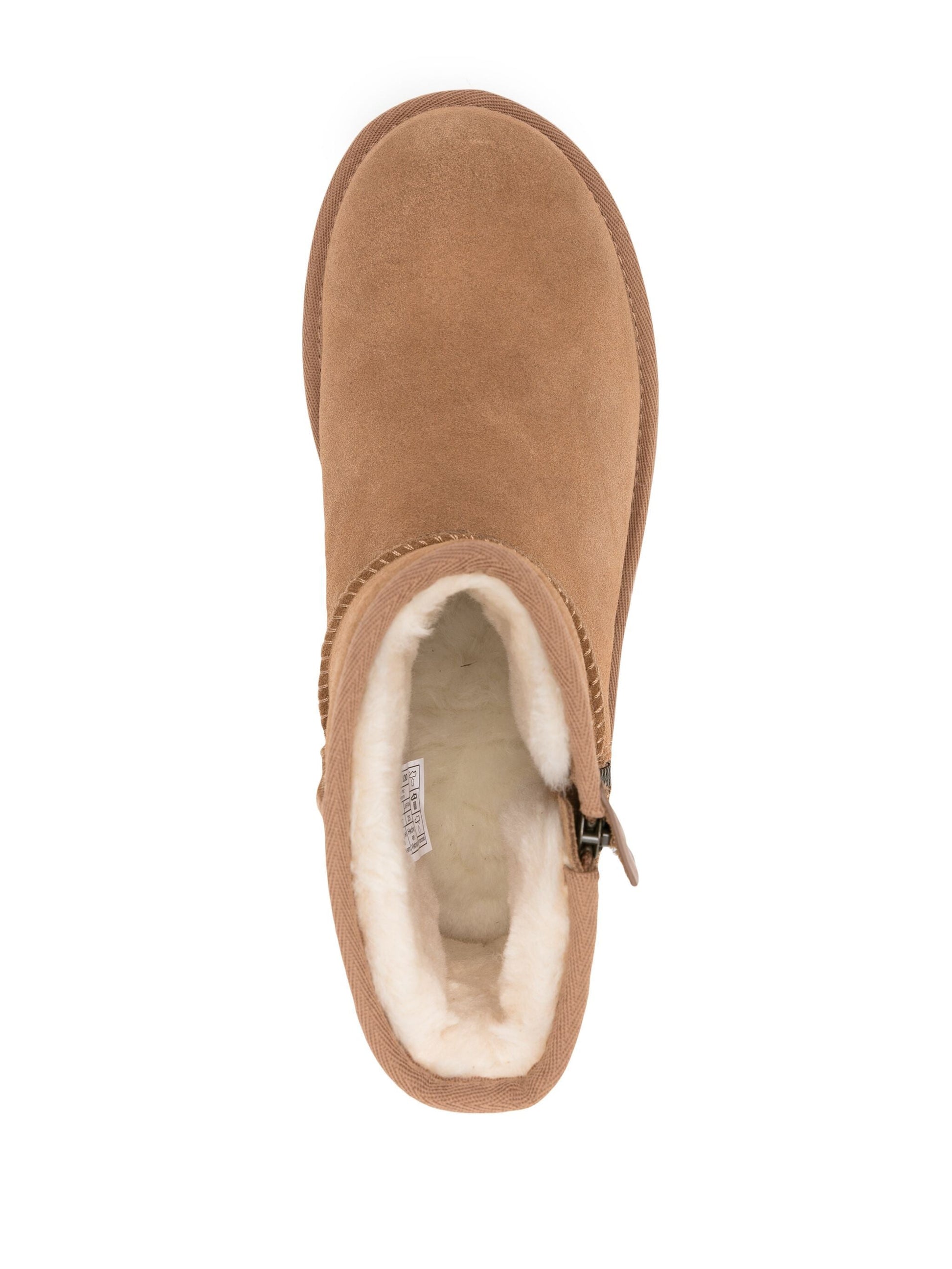 UGG Classic Mini Bailey zip boots UGG