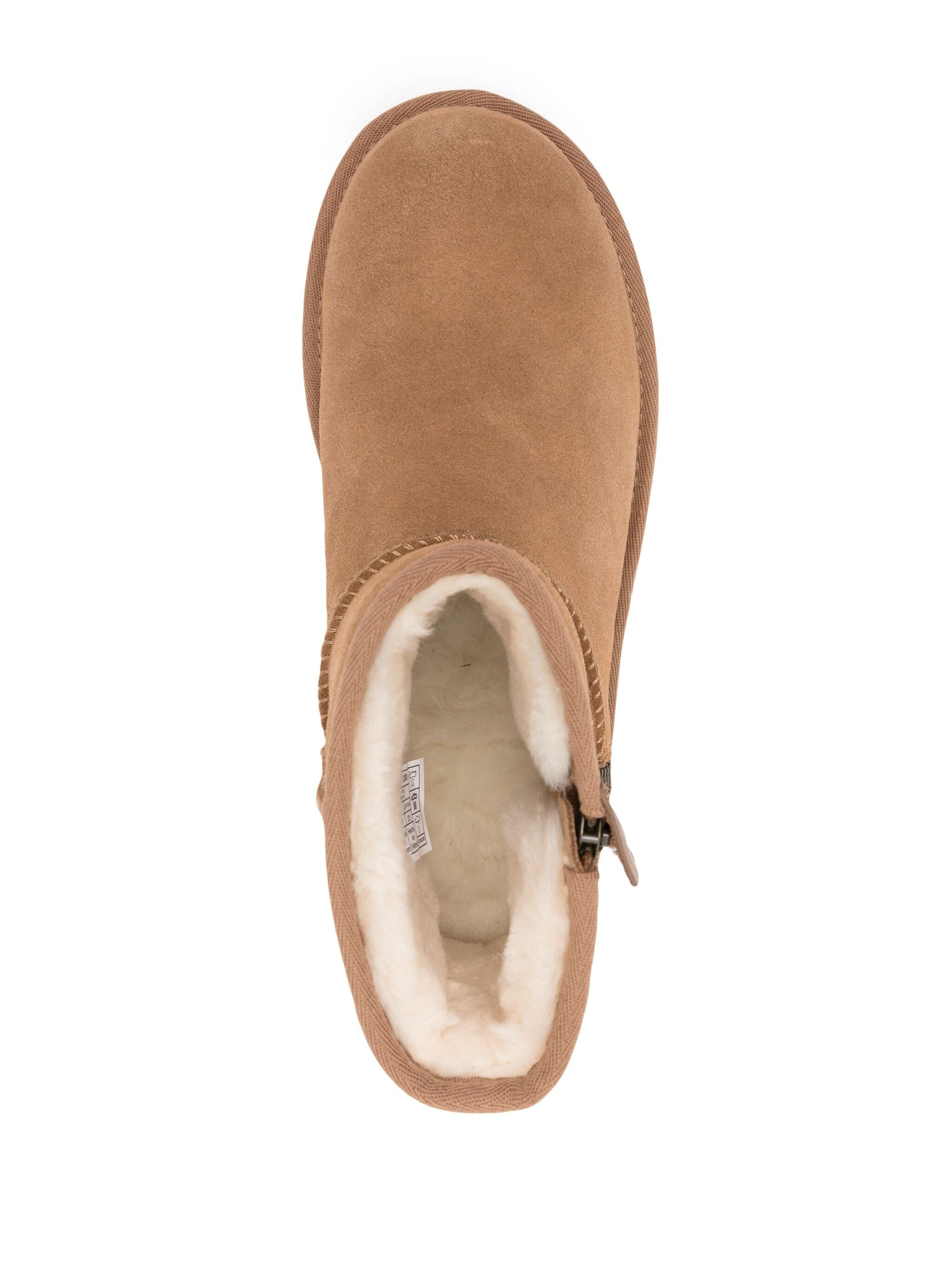 UGG Classic Mini Bailey zip boots UGG