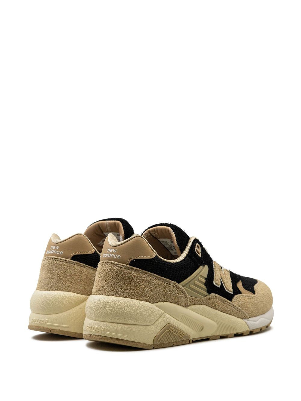 New Balance x SBTG 580 "Urban Islander Part 2" sneakers nike