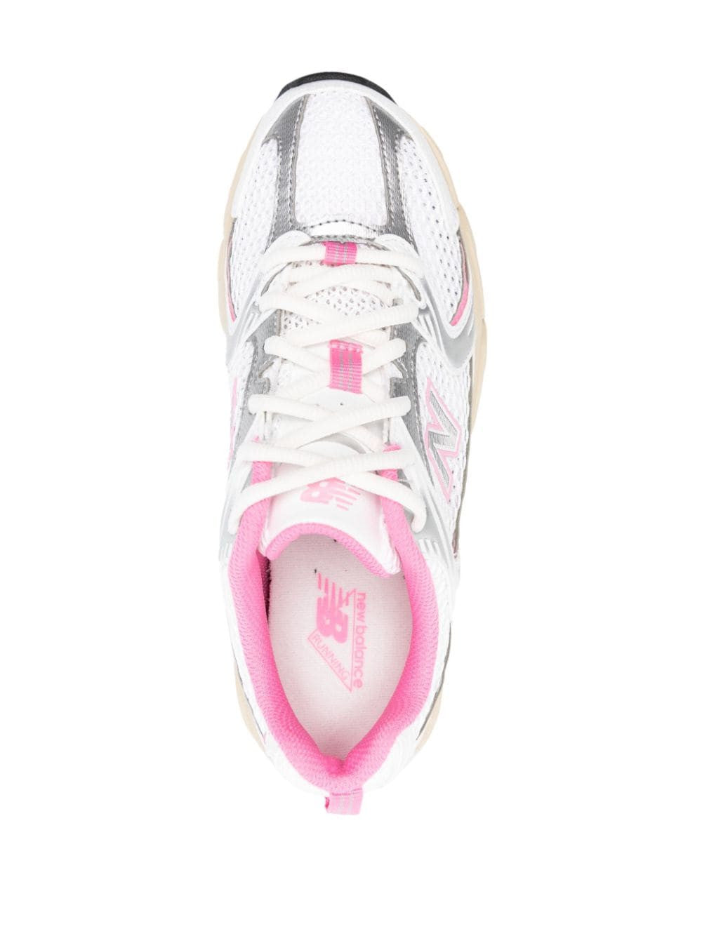 New Balance 530 mesh sneakers nike