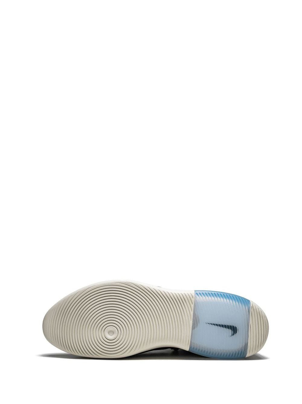 Nike Air Fear Of God 1 "Black" sneakers nike