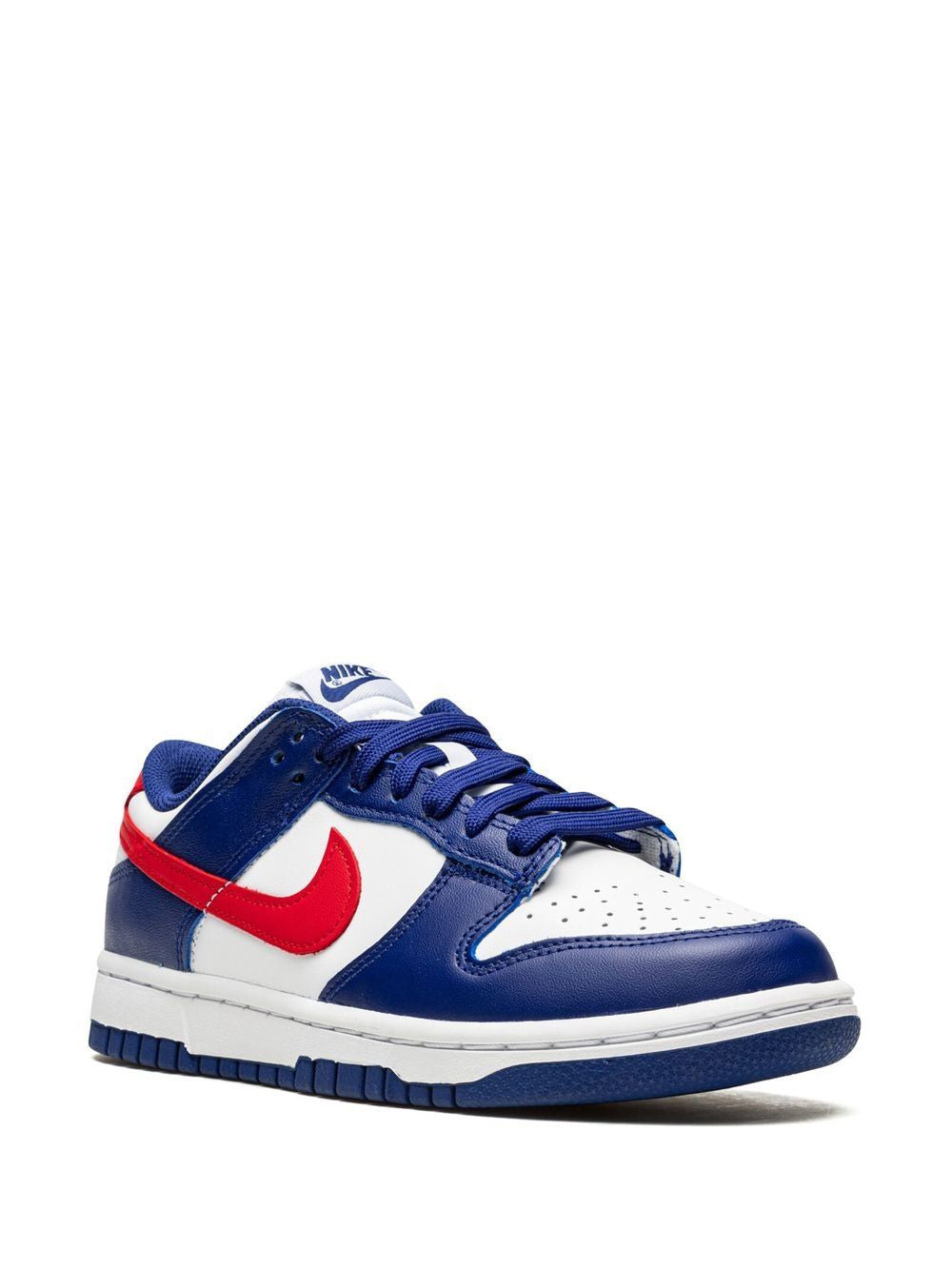 Nike Dunk Low "USA" sneakers nike