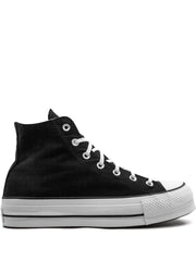 Converse platform high-top sneakers Converse