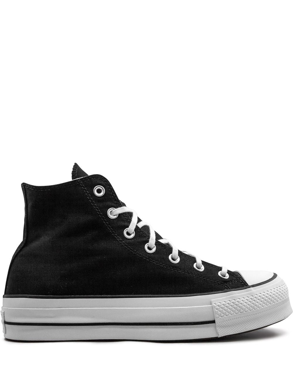 Converse platform high-top sneakers Converse