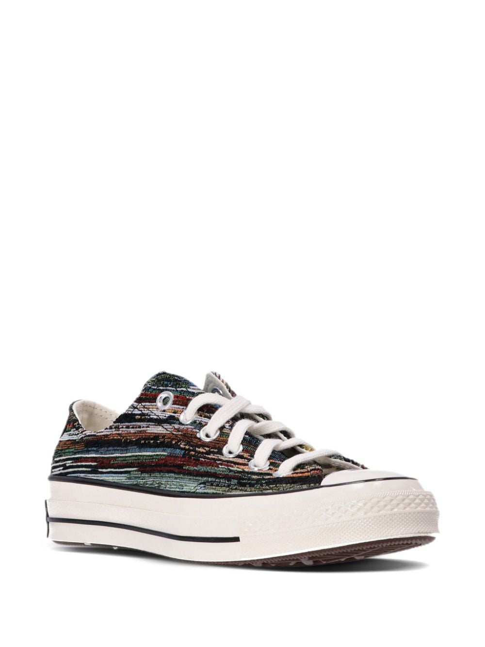 Converse Chuck 70 jacquard stripe sneakers Converse