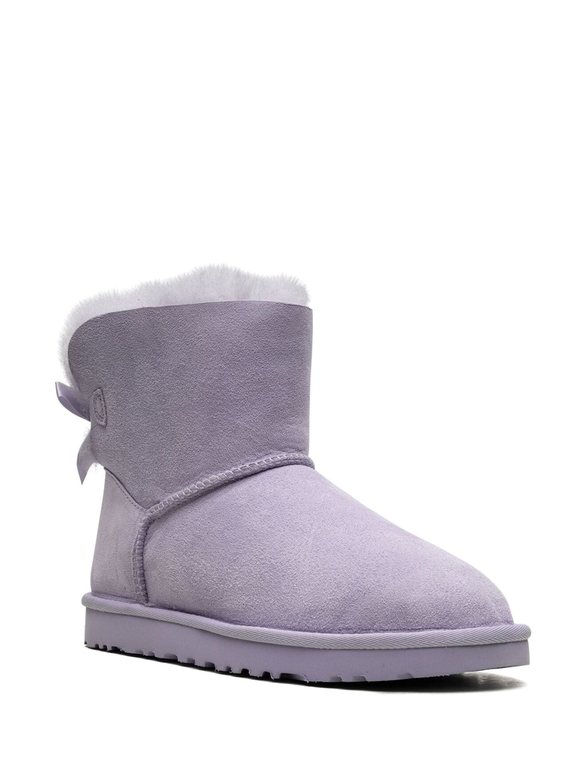 UGG Mini Bailey Bow "Sage Blossom" II boots UGG