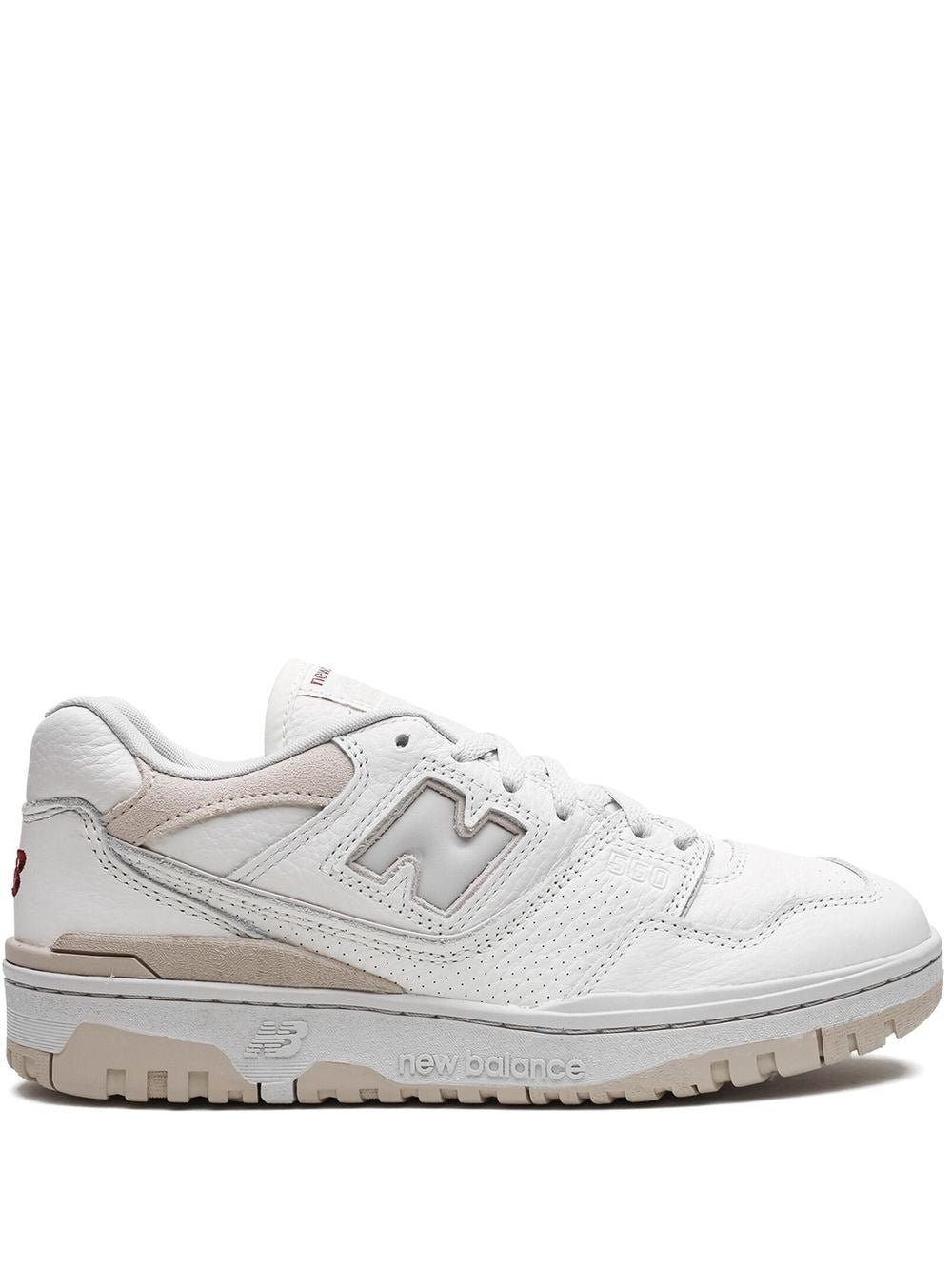 New Balance 550 "Lunar New Year - Sea Salt" sneakers nike