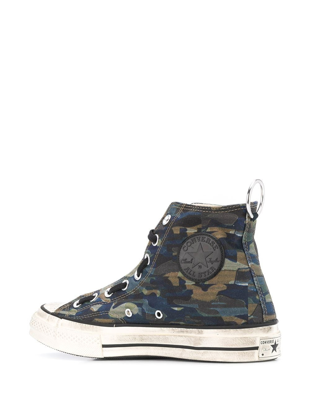 Converse x Undercover Chuck 70 Hi sneakers Converse