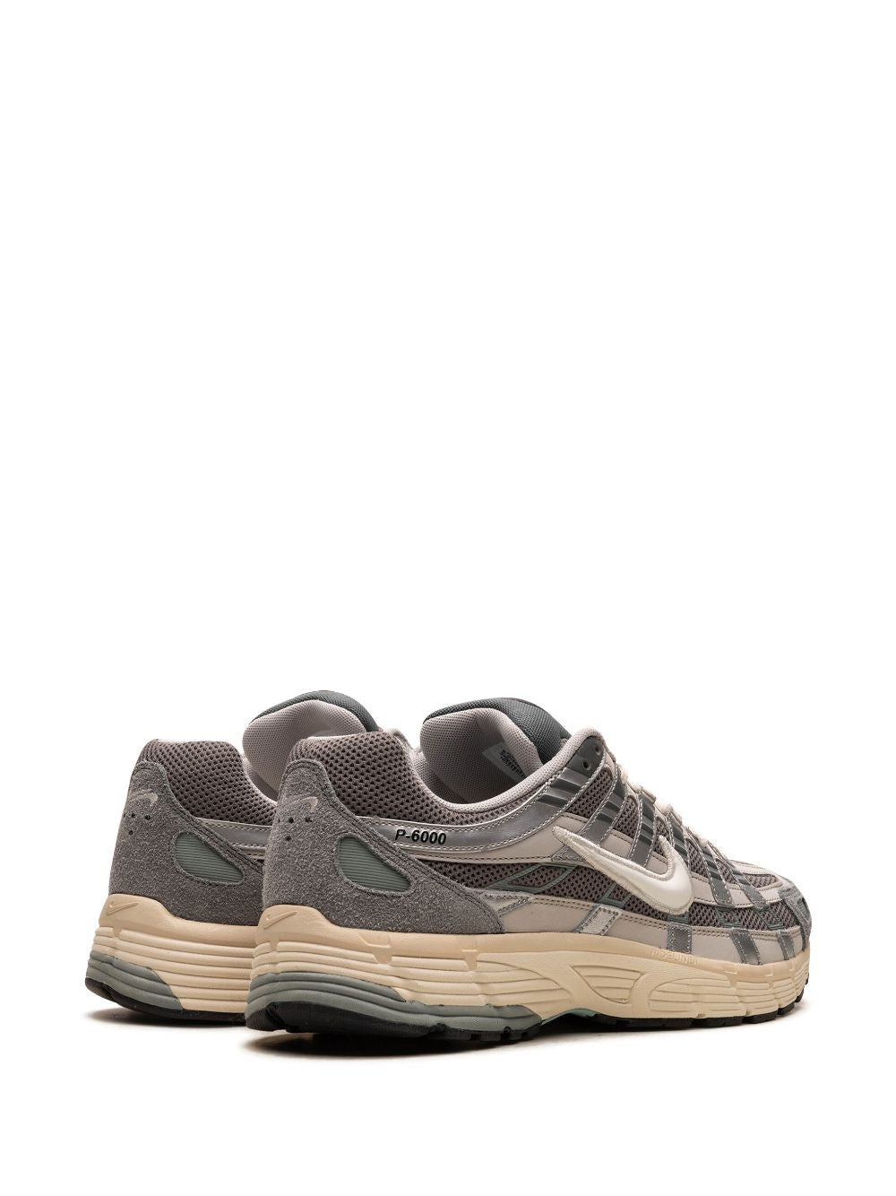 Nike P-6000 "Flat Pewter" sneakers nike
