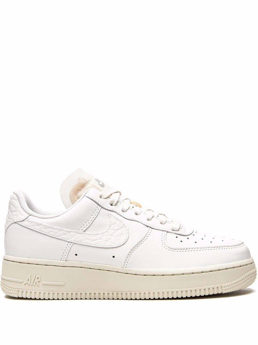 Nike Air Force 1 Low PRM "Jewels White" sneakers nike