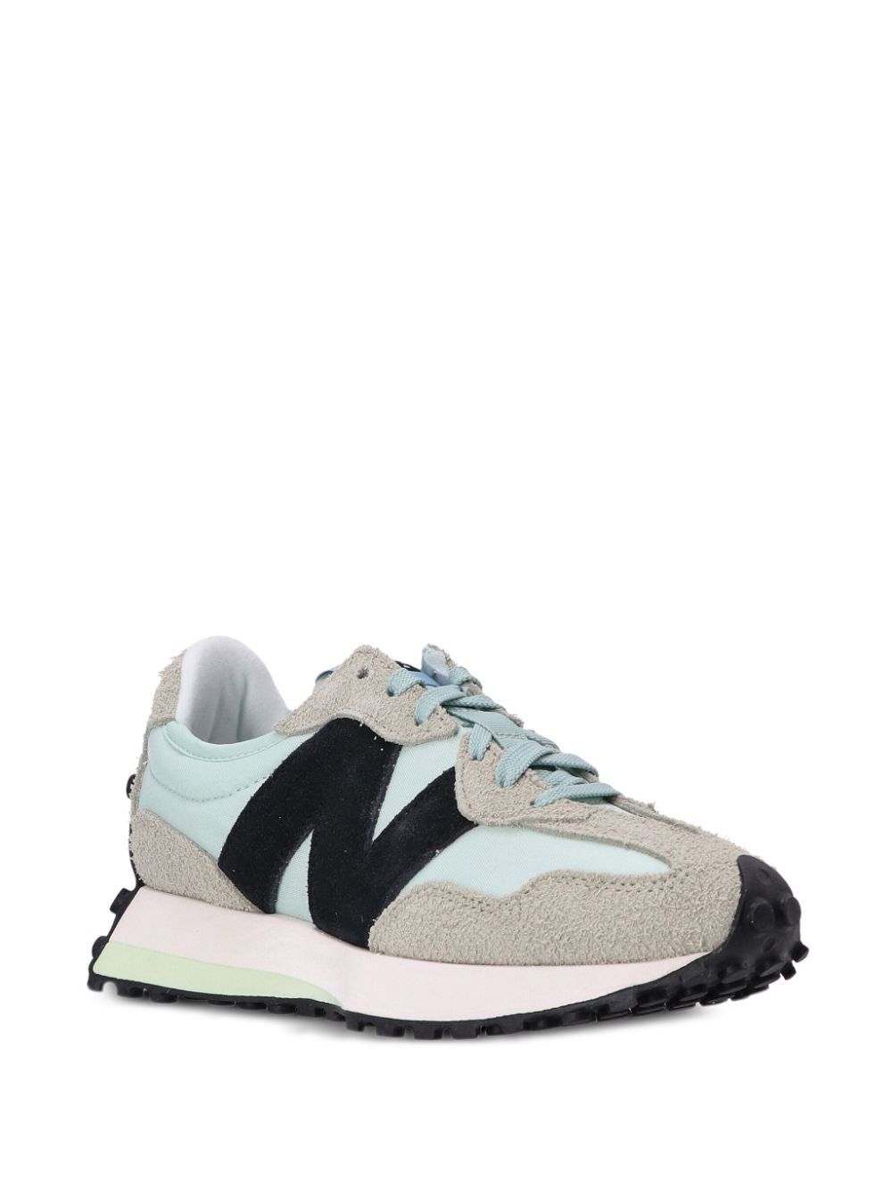 New Balance 327 panelled sneakers nike