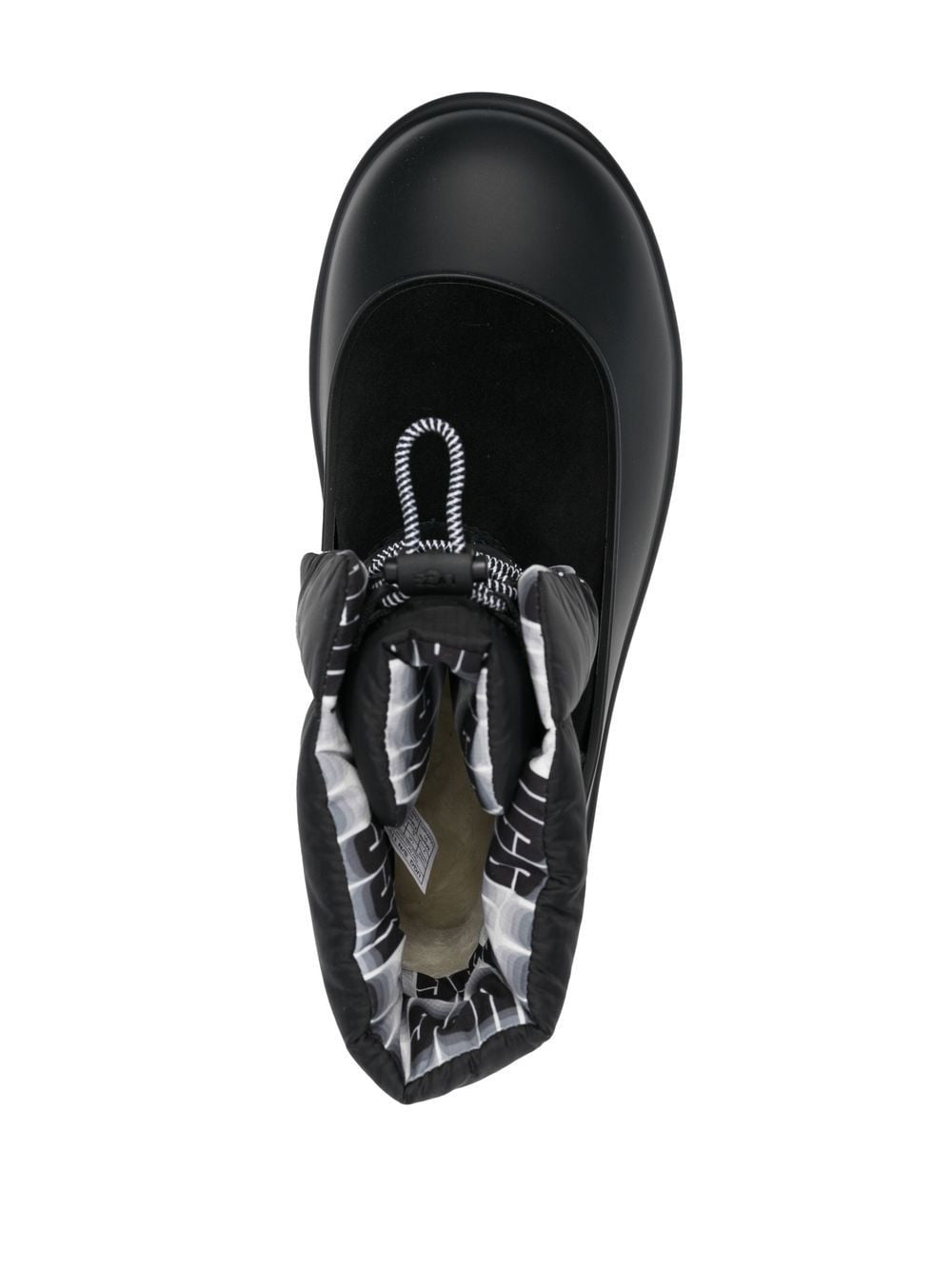 UGG Maxi Toggle ankle boots Balenciaga