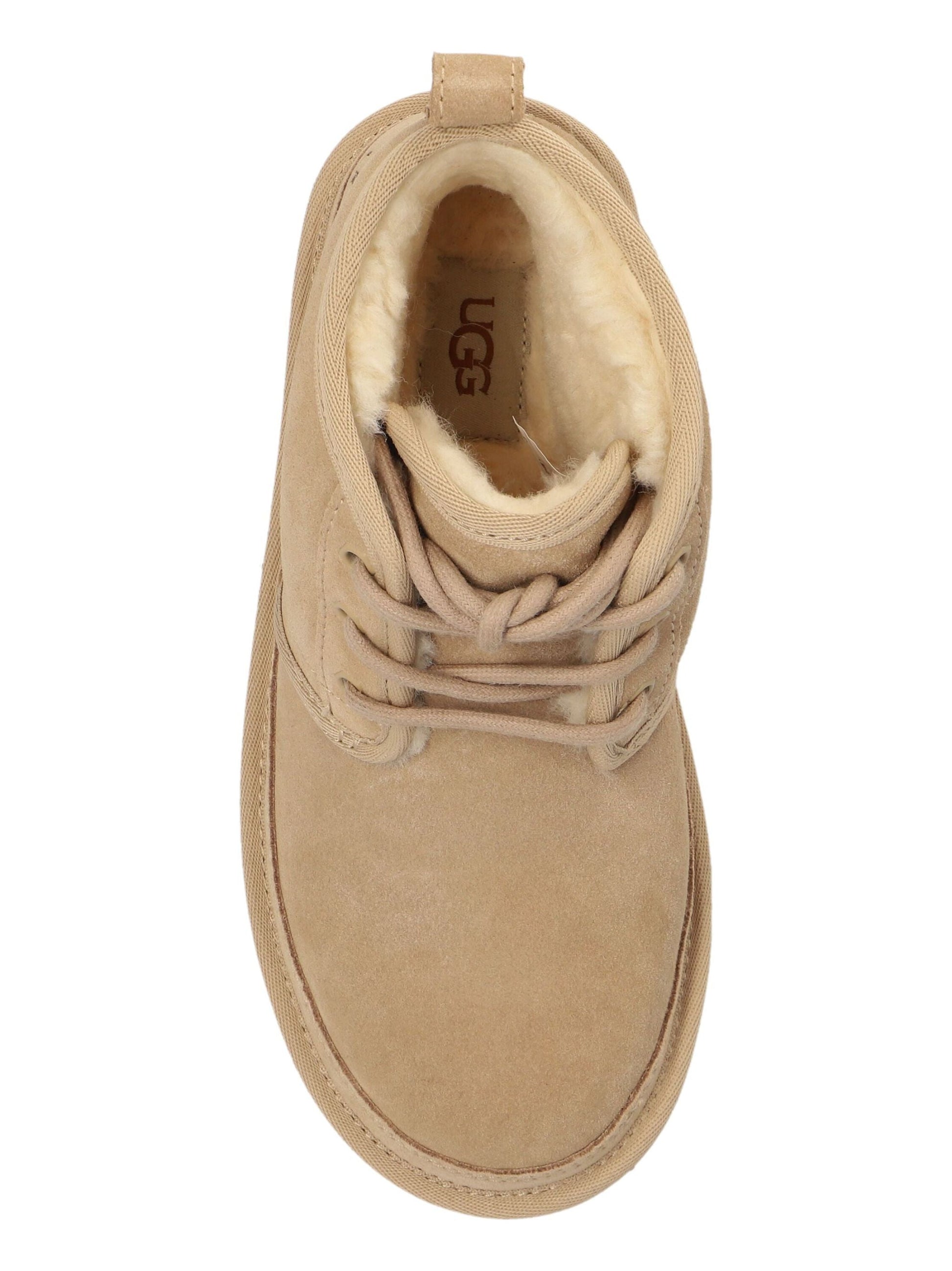 UGG Neumel leather boots UGG