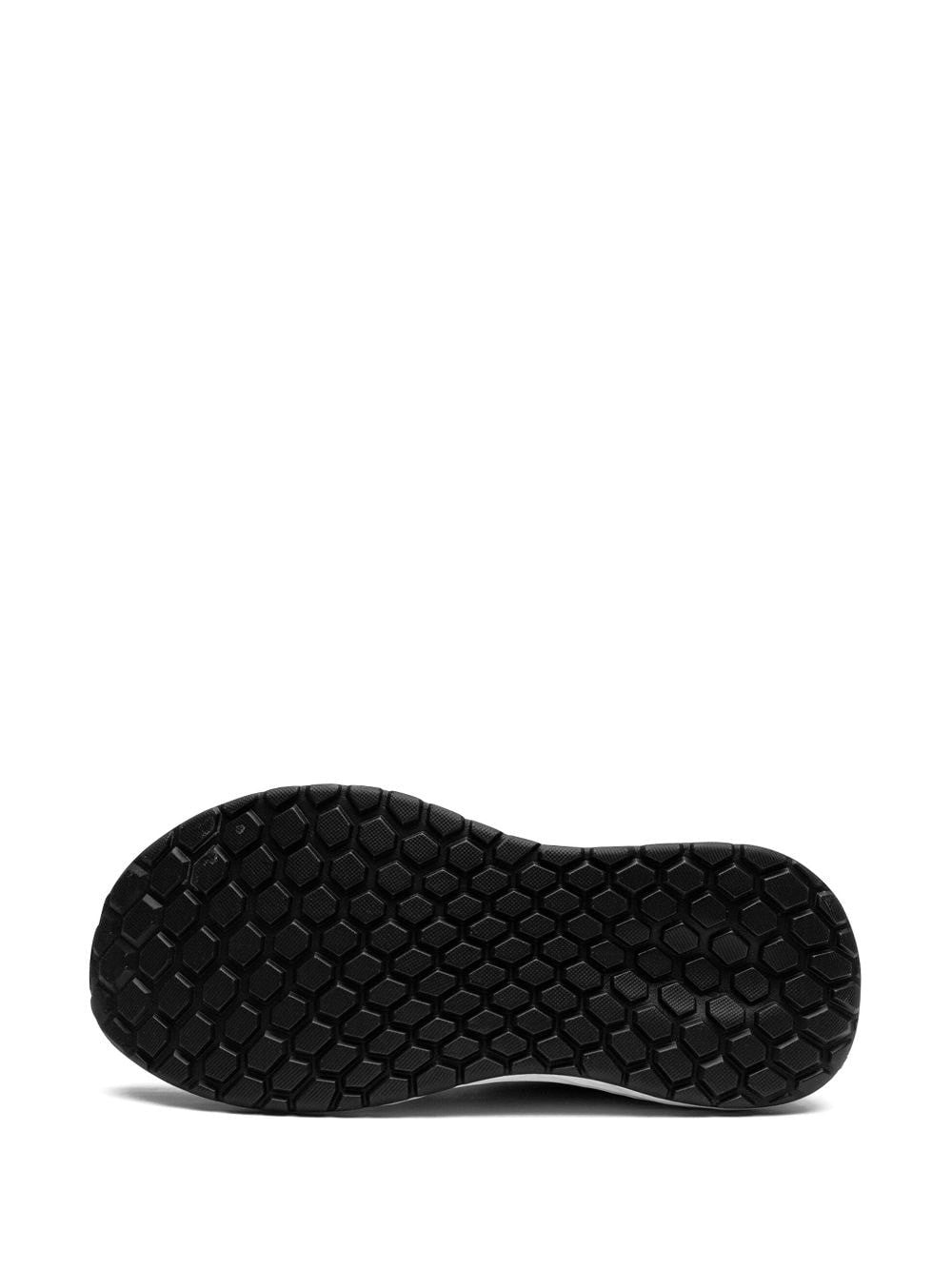 New Balance Fresh Foam Evare "Black Silver" sneakers nike