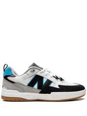 New Balance x Tiago Lemos 808 "White Aqua Gum" sneakers nike