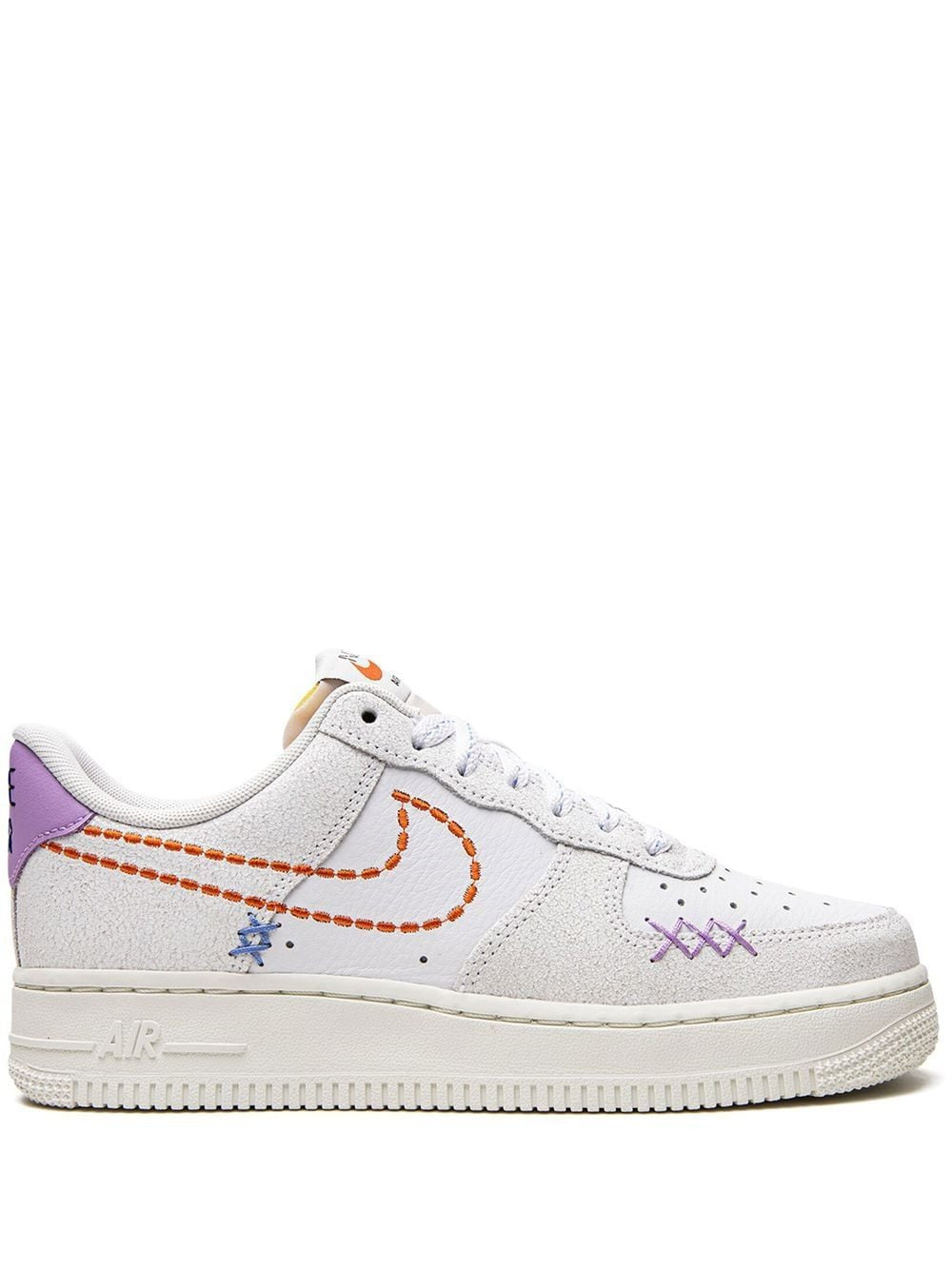 Nike Air Force 1 '07 SE "Nike 101" sneakers nike