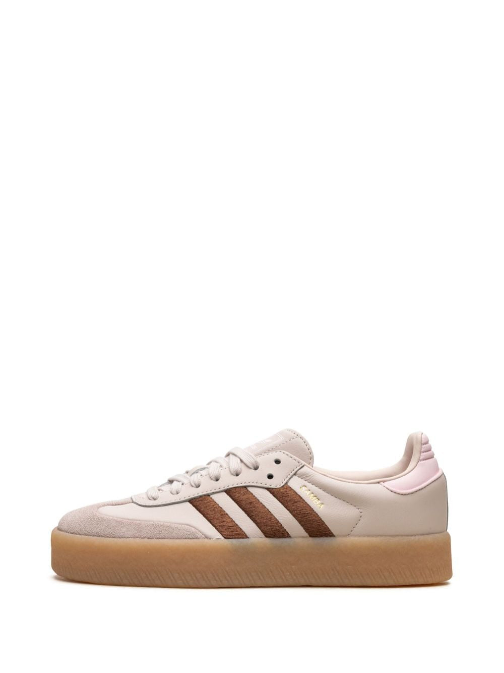 adidas Sambae "Putty Mauve" sneakers adidas