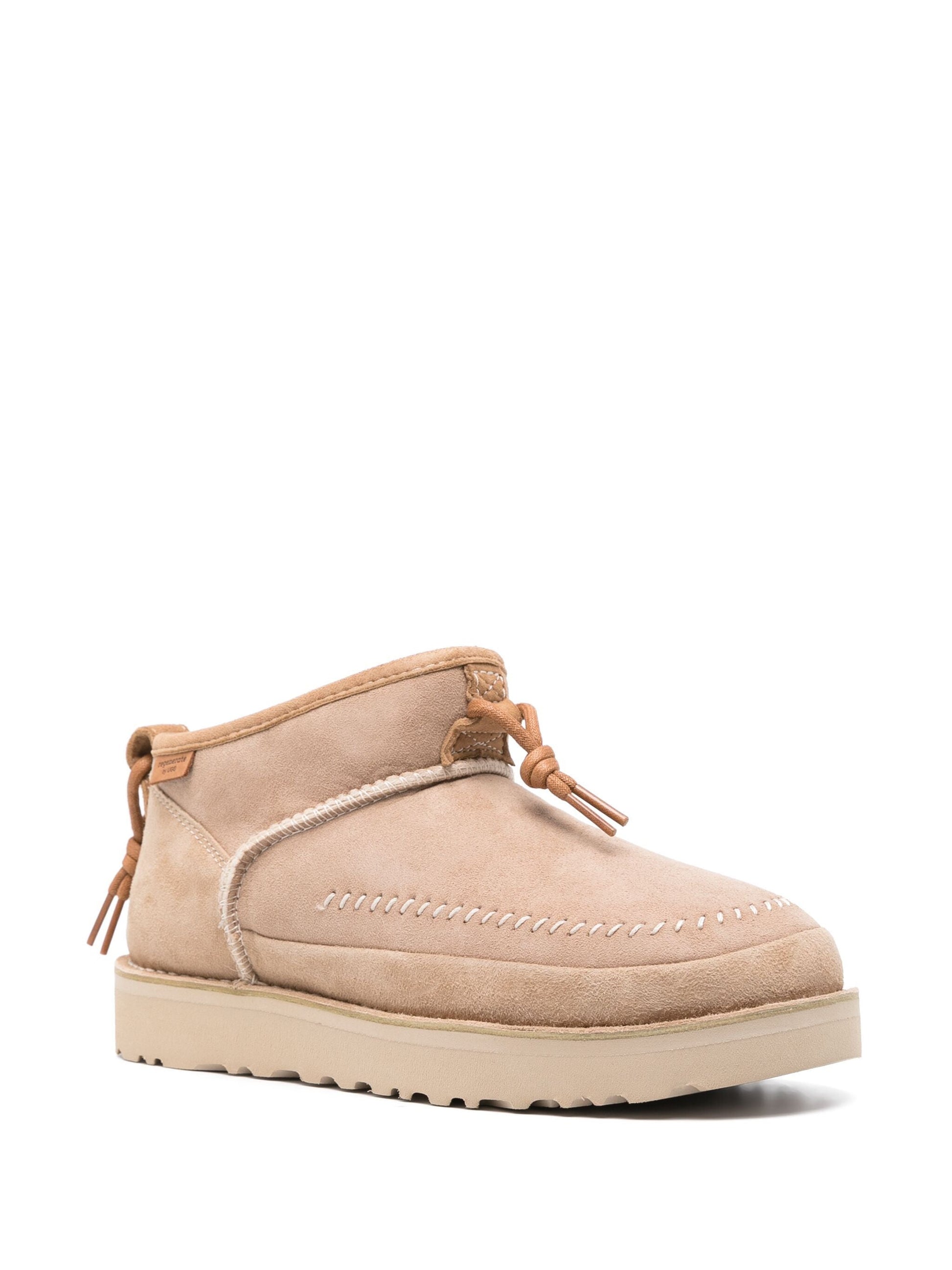 UGG Ultra Mini Crafted Regenerate boots UGG