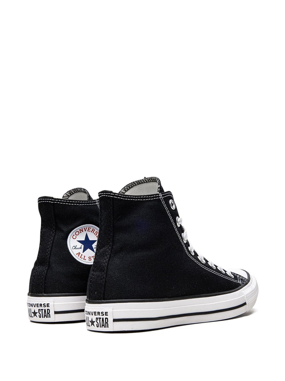 Converse All Star Hi "Black" sneakers Converse