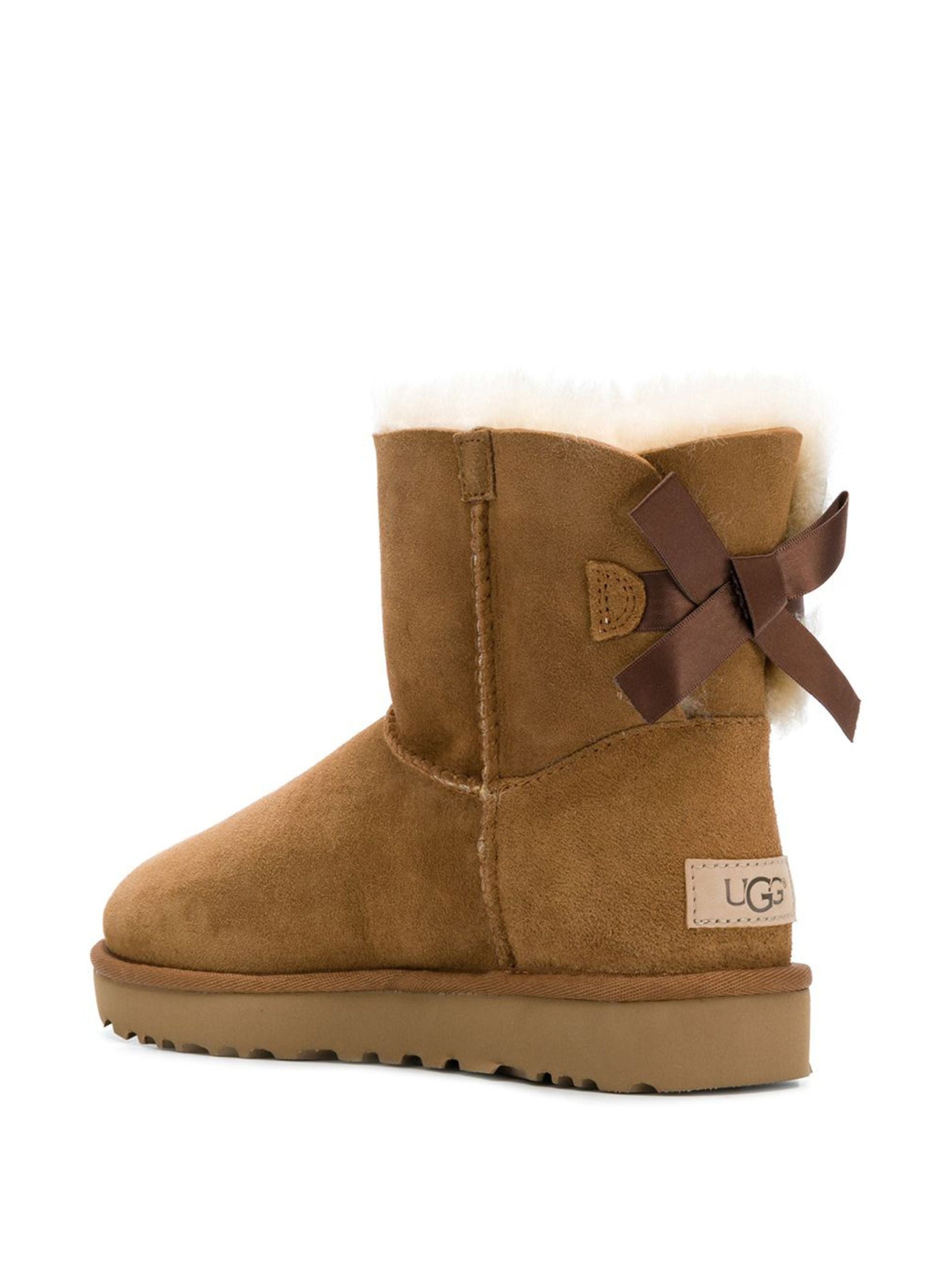 UGG Bailey ankle boots UGG