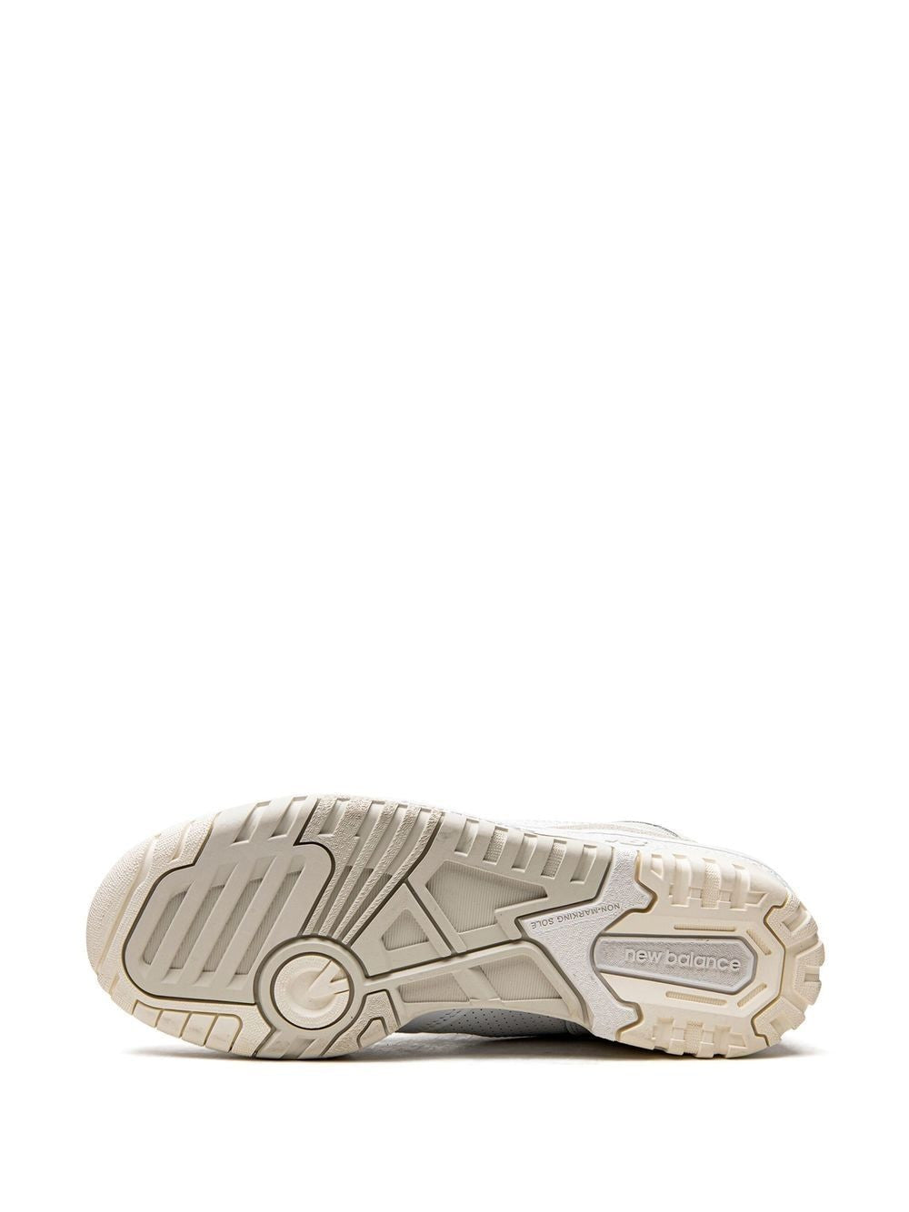 New Balance 550 "Silver Birch" sneakers nike
