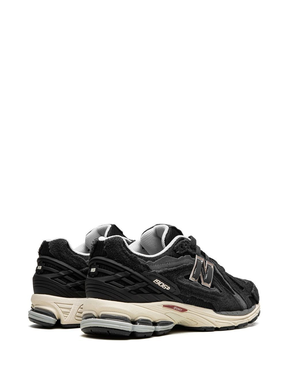 New Balance 1906R "Protection Pack - Black" sneakers nike