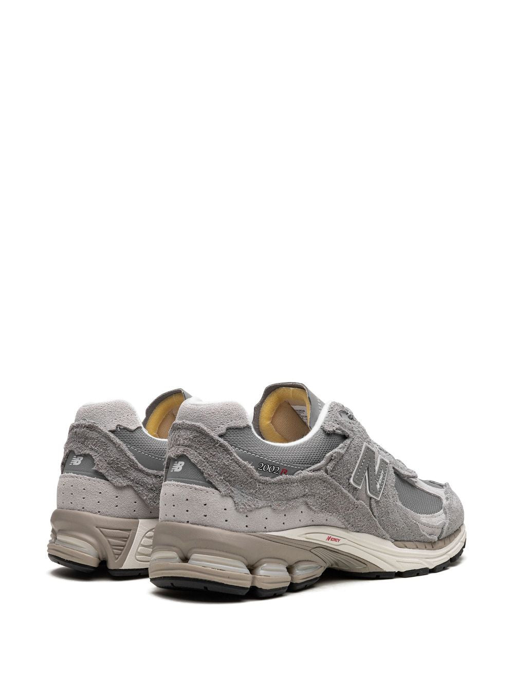 New Balance 2002R "Grey" sneakers nike