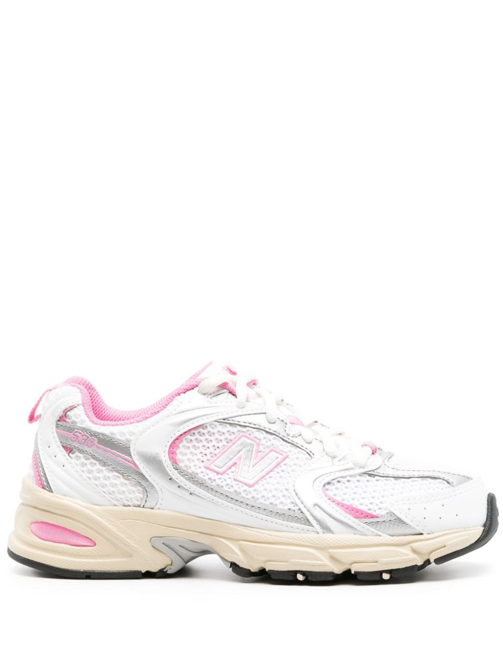New Balance 530 mesh sneakers nike