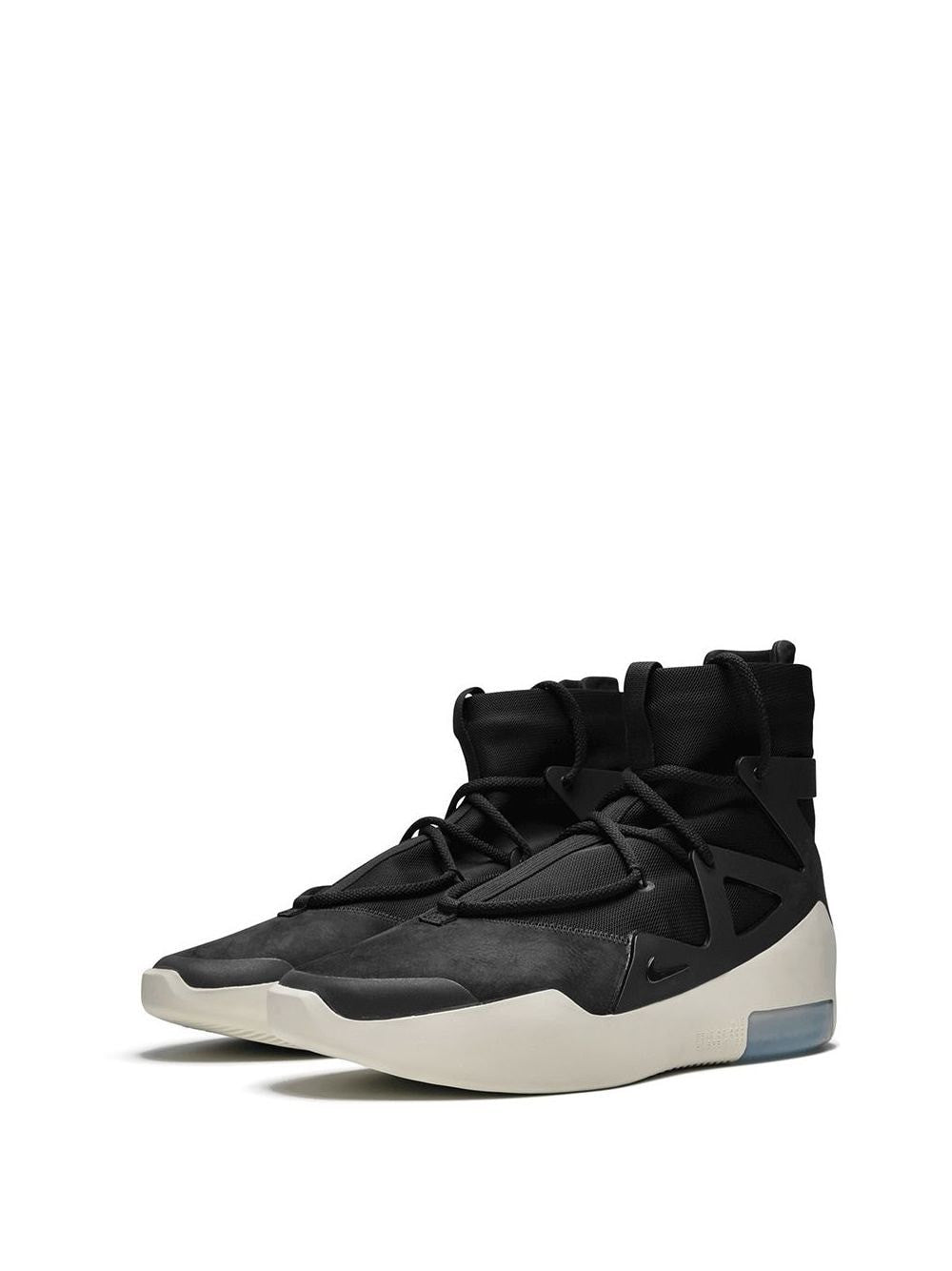 Nike Air Fear Of God 1 "Black" sneakers nike