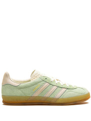 adidas Gazelle Indoor "Semi Green Spark" sneakers adidas