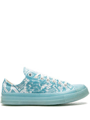 Converse x Golf Wang Chuck Taylor All-Star 70 Ox "Python Blue" sneakers Converse