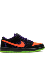 Nike SB Dunk Low "Night Of Mischief" sneakers nike