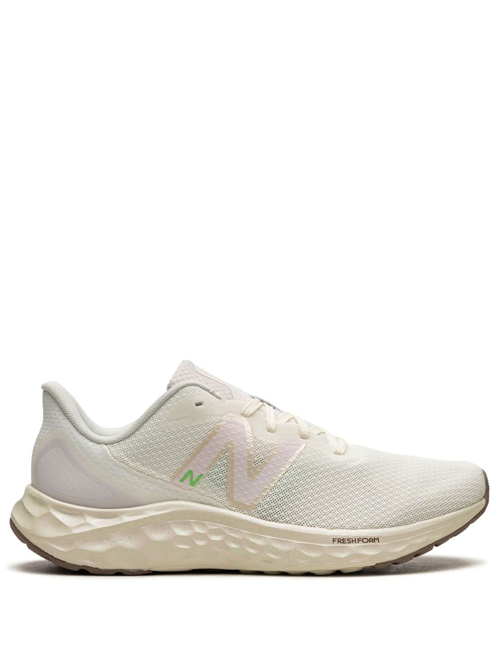 New Balance Fresh Foam Arishi V4 "White/White" sneakers nike