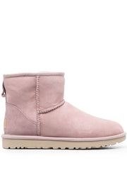 UGG faux-fur lined ankle boots UGG