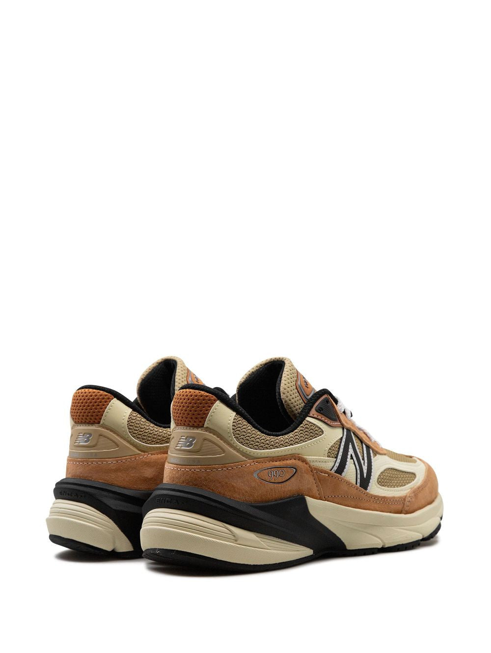 New Balance 990v6 "Sepia Stone" nike