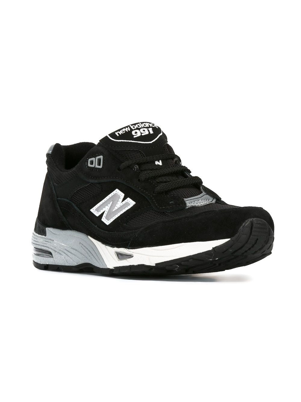 New Balance 991 low-top sneakers nike