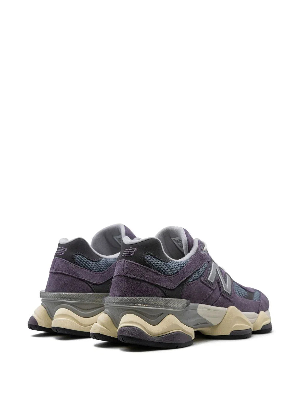 New Balance 9060 suede sneakers nike