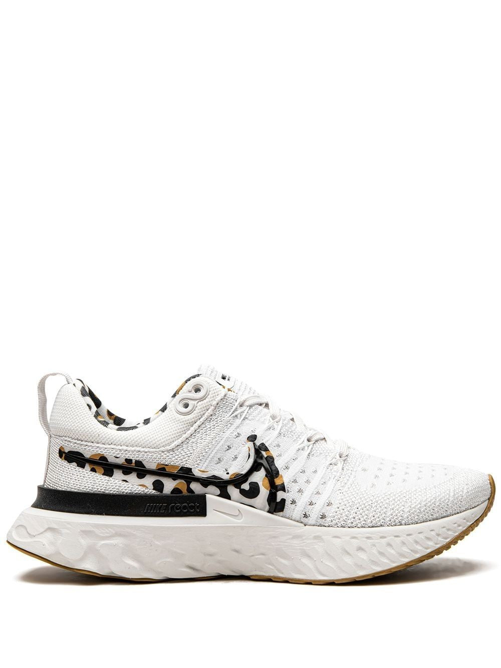 Nike React Infinity Run Fk 2 "Leopard" sneakers nike