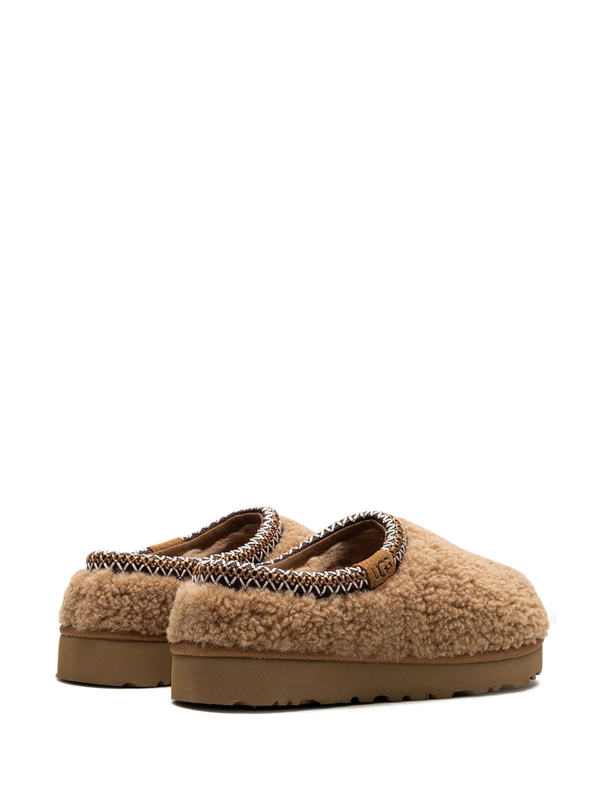 UGG Tasman Maxi Curly slippers UGG