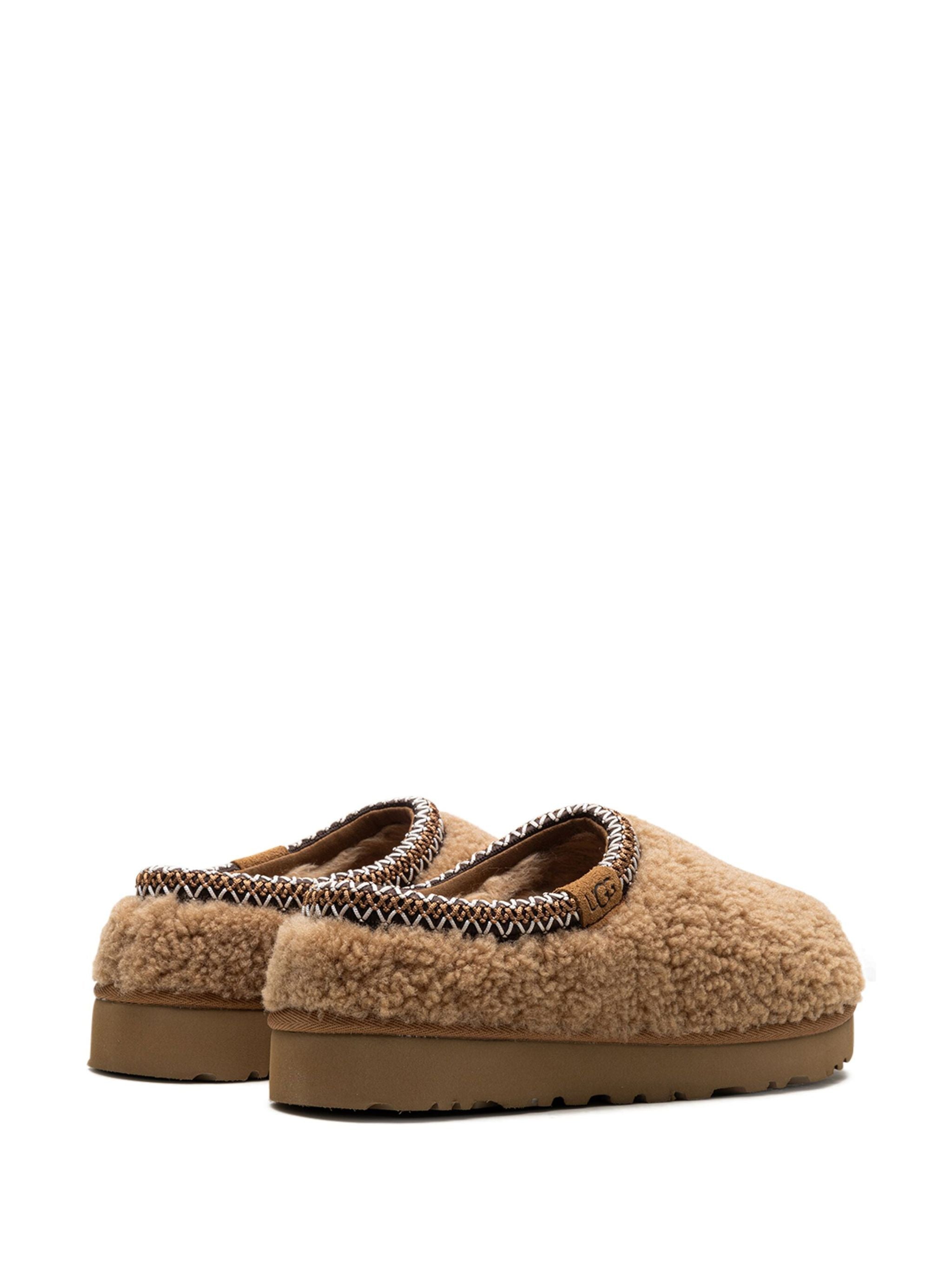 UGG Tasman Maxi Curly slippers UGG