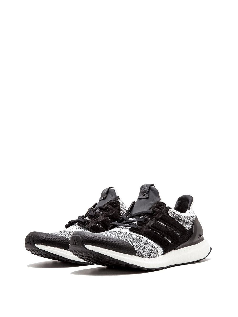 adidas x SNS x Social Status Ultraboost SE "White/Black" sneakers adidas