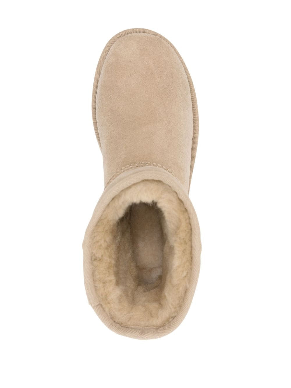 UGG Classic Mini II ankle boots Balenciaga