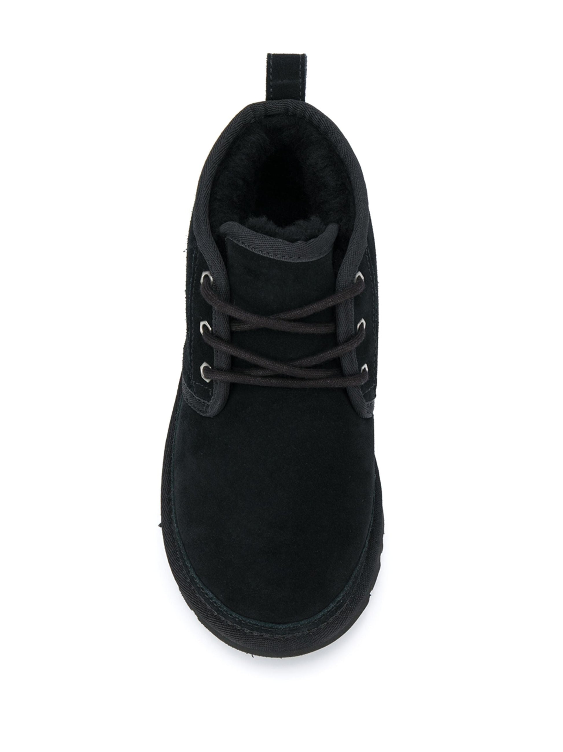UGG lace up ankle boots UGG
