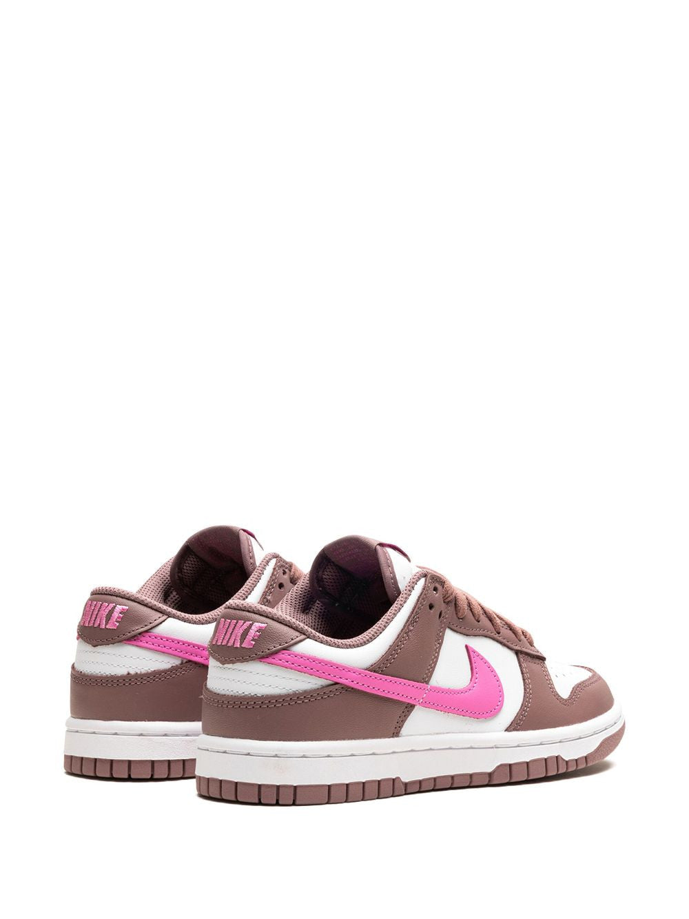 Nike Dunk Low "Smokey Mauve" sneakers nike