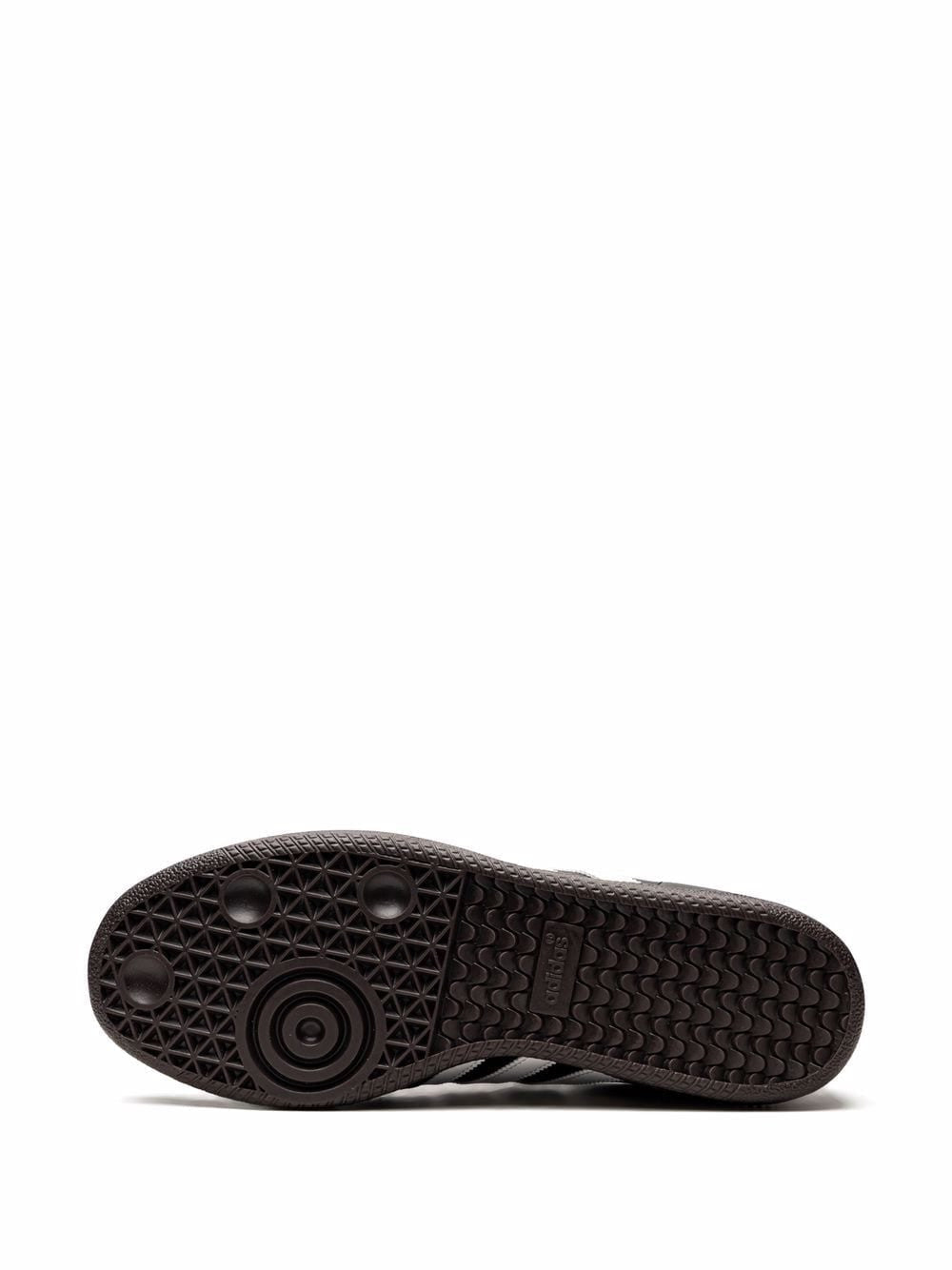 adidas Samba Classic "Black" sneakers adidas