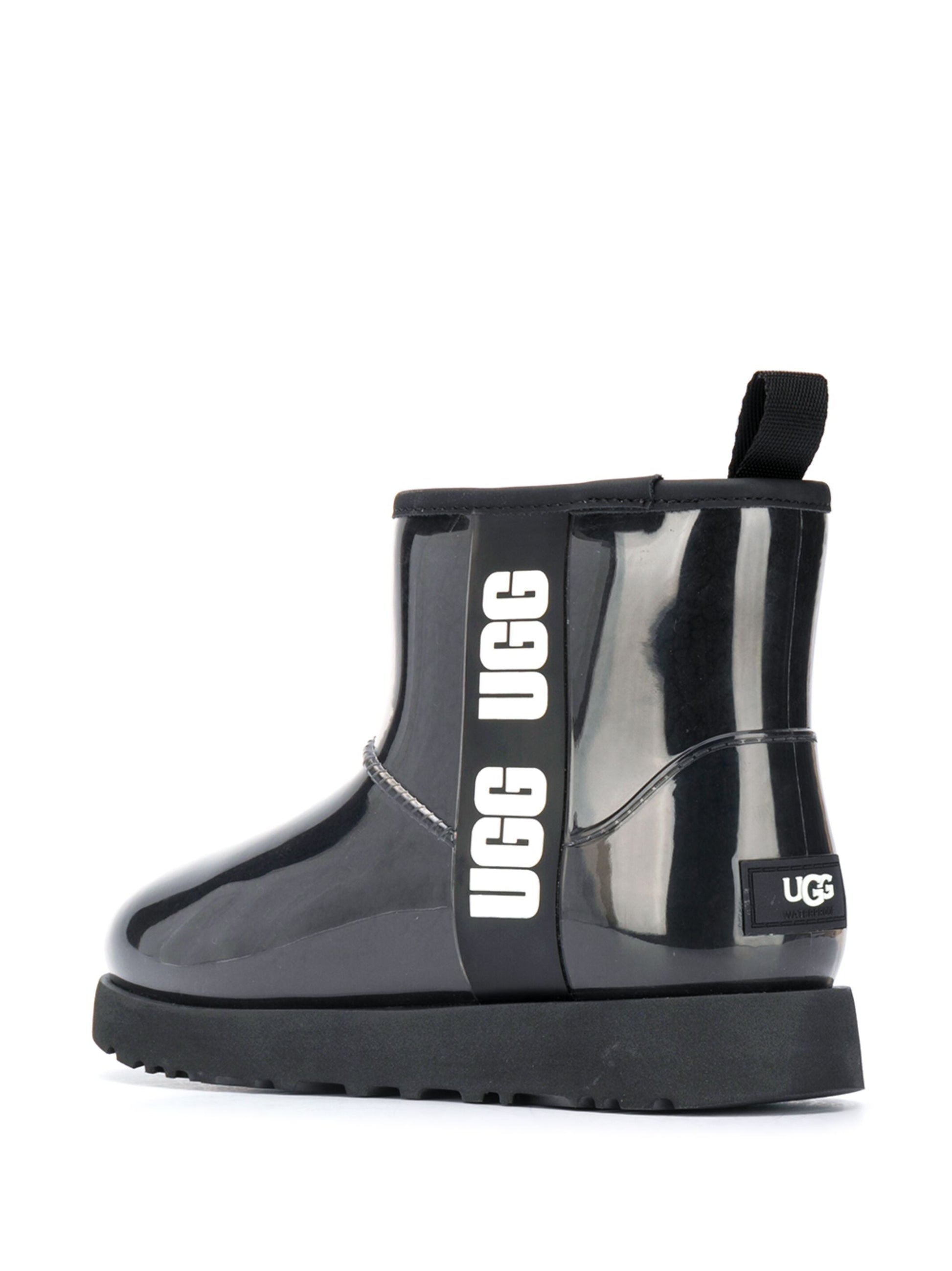UGG Classic Clear mini boots UGG