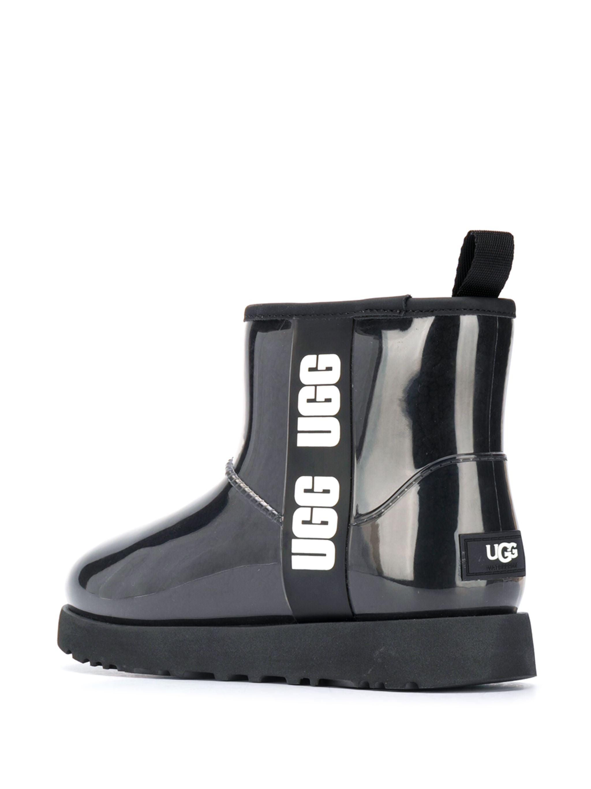 UGG Classic Clear mini boots UGG