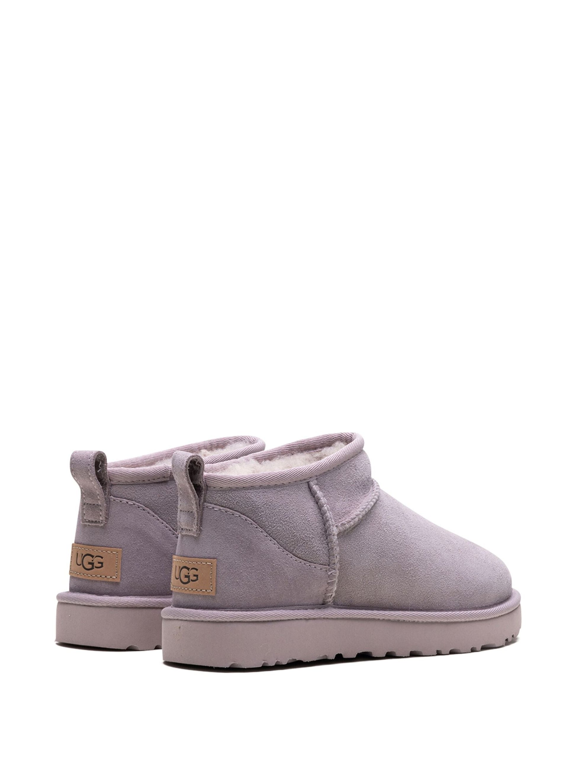 UGG Classic Ultra Mini boots UGG
