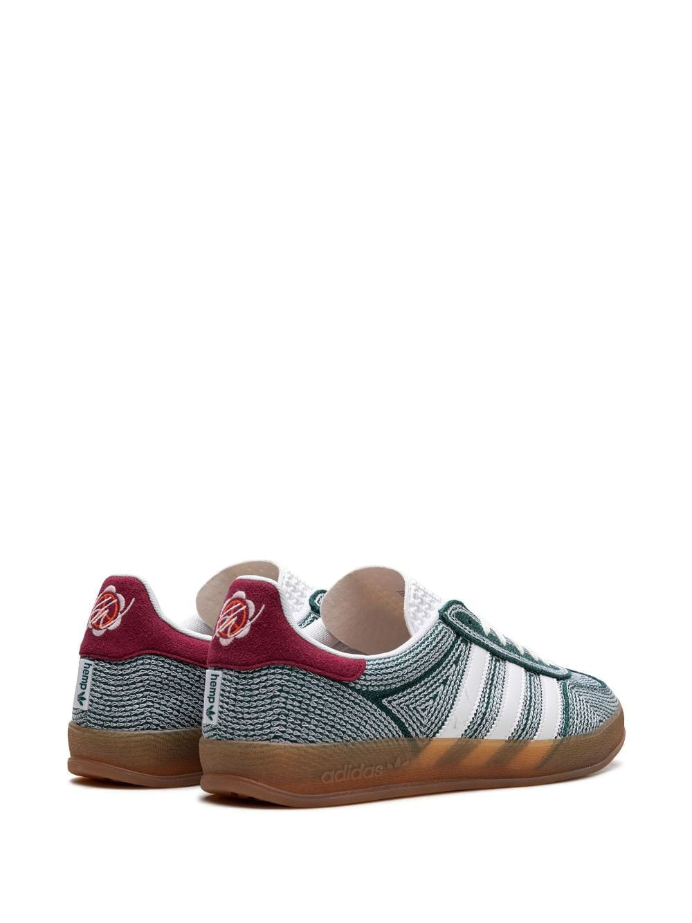 adidas Gazelle Mid Indoor "Sean Wotherspoon" sneakers adidas